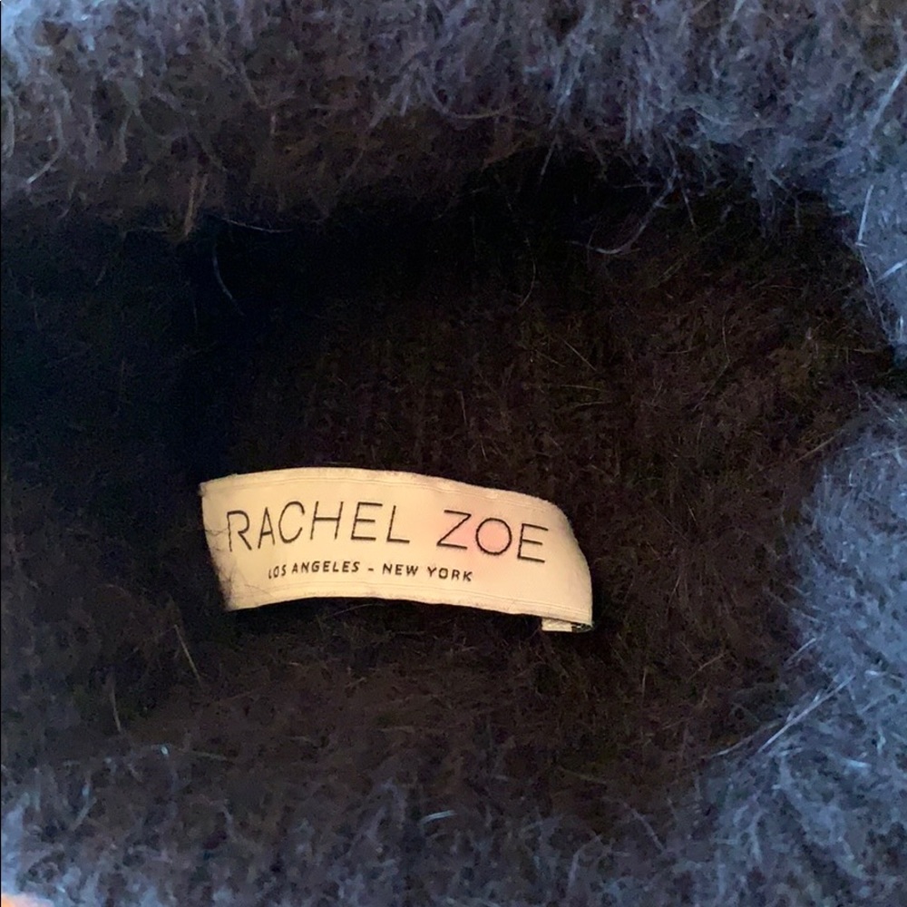 RACHEL ZOE mohair top - Picture 5 of 5